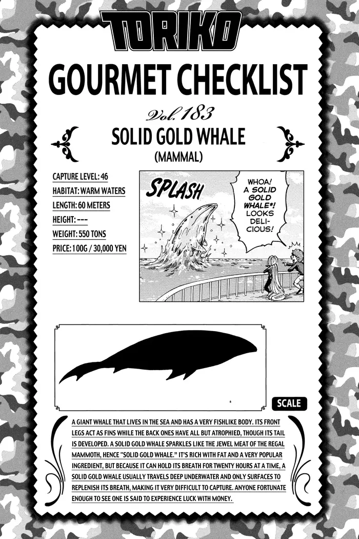 Toriko Chapter 153 image 21_optimized